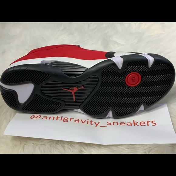 Jordan 14 Retro ‘Toro’ - Picture 5 of 6